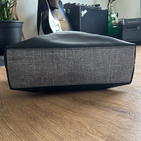 Sunny Snowy Laptop/Tote Bag Water Resistant Fits 15.6-17 Inch Laptop - Picture 6 of 13